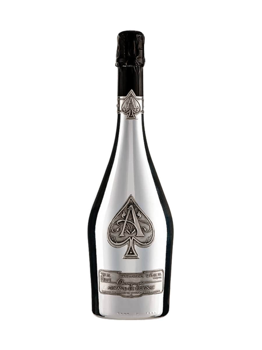 Armand de Brignac Blanc de blanc - 75cl