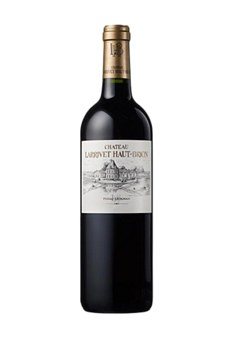 CHATEAU DE L'ARRIVET HAUT BRION 2019 - 75CL