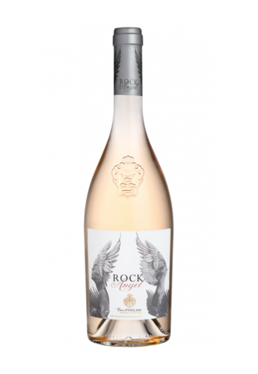 CHATEAU D ESCLANS ROCK ANGEL 2022 - 75CL
