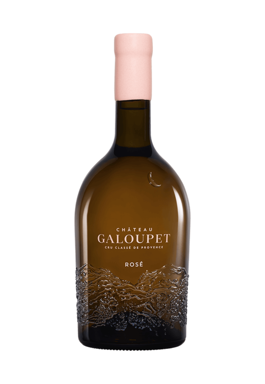 CHATEAU GALOUPET CHATEAU GLOUPET 2021 - 150CL