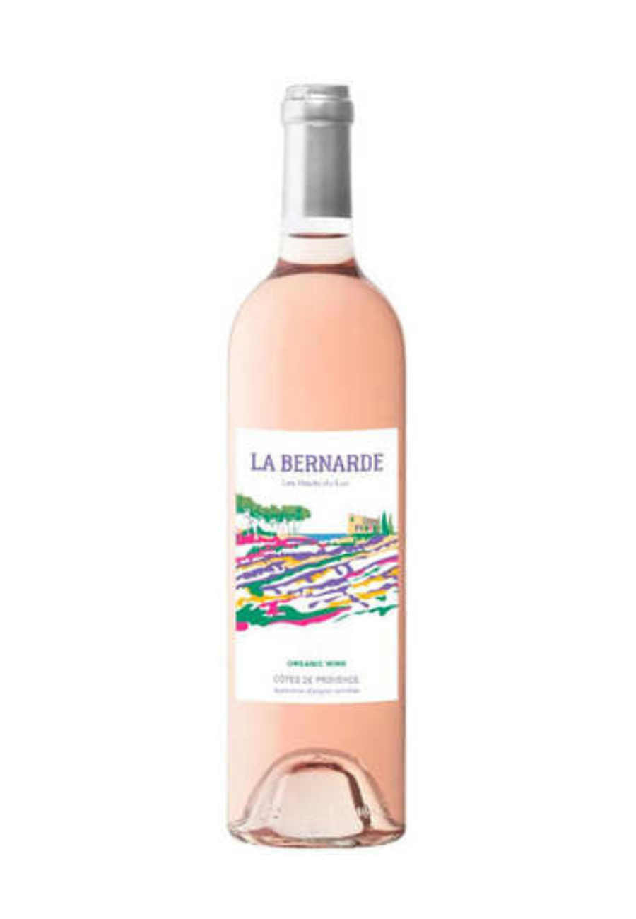 CHATEAU LA BERNARDE - 75CL
