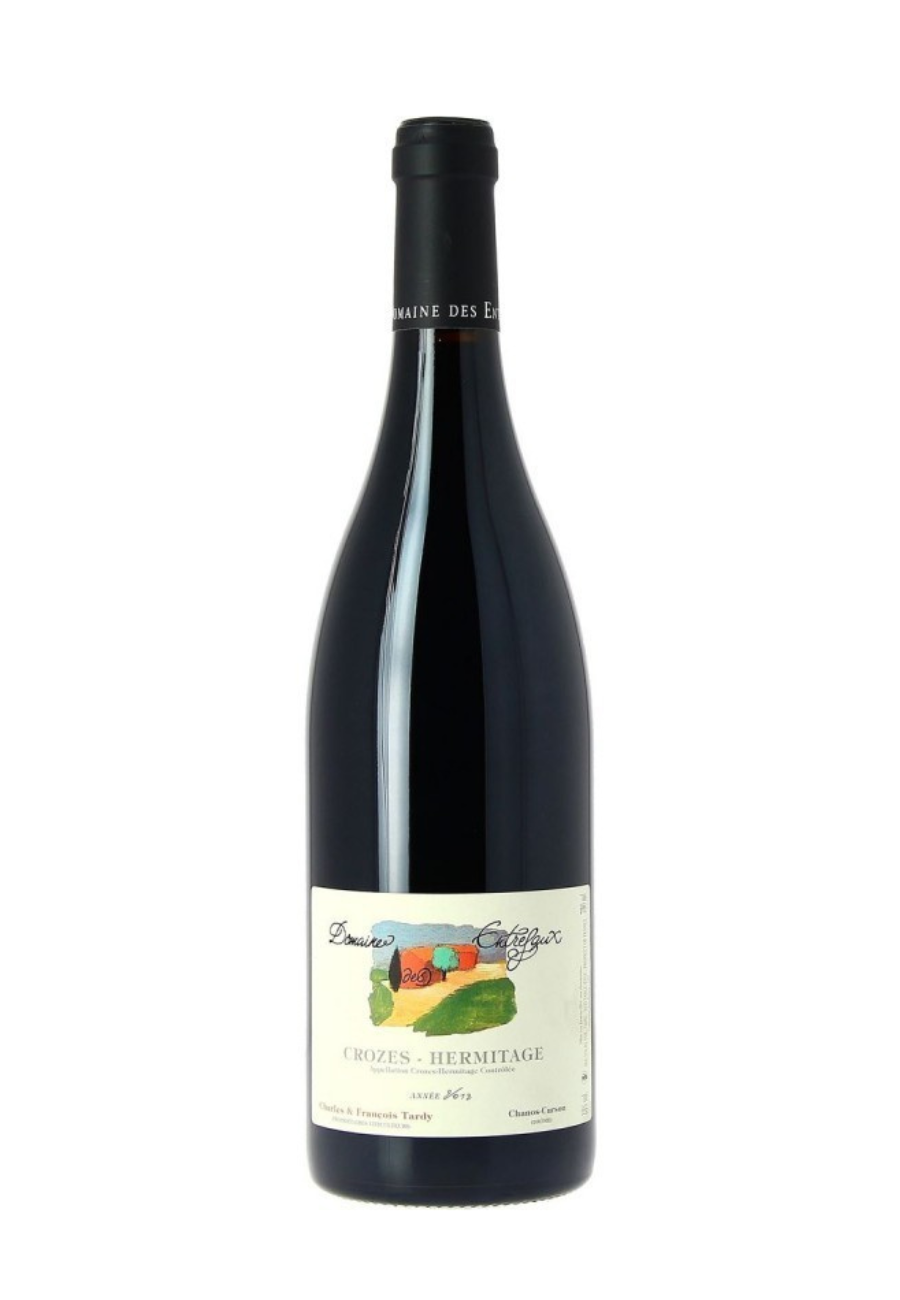 CROZE HERMITAGE DOMAINE DES ENTREFAUX - 75CL