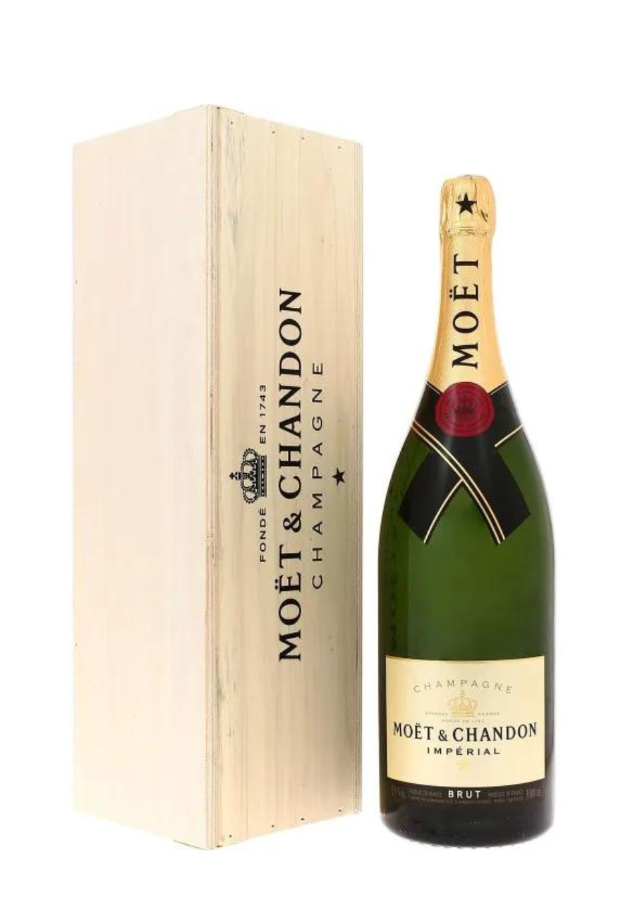 Moet & Chandon Impérial Mathusalem - 600cl