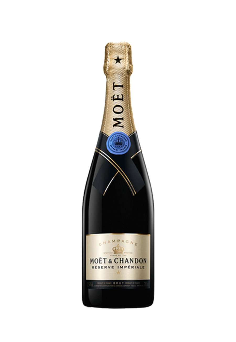 Moet & Chandon Réserve impérial - 75cl