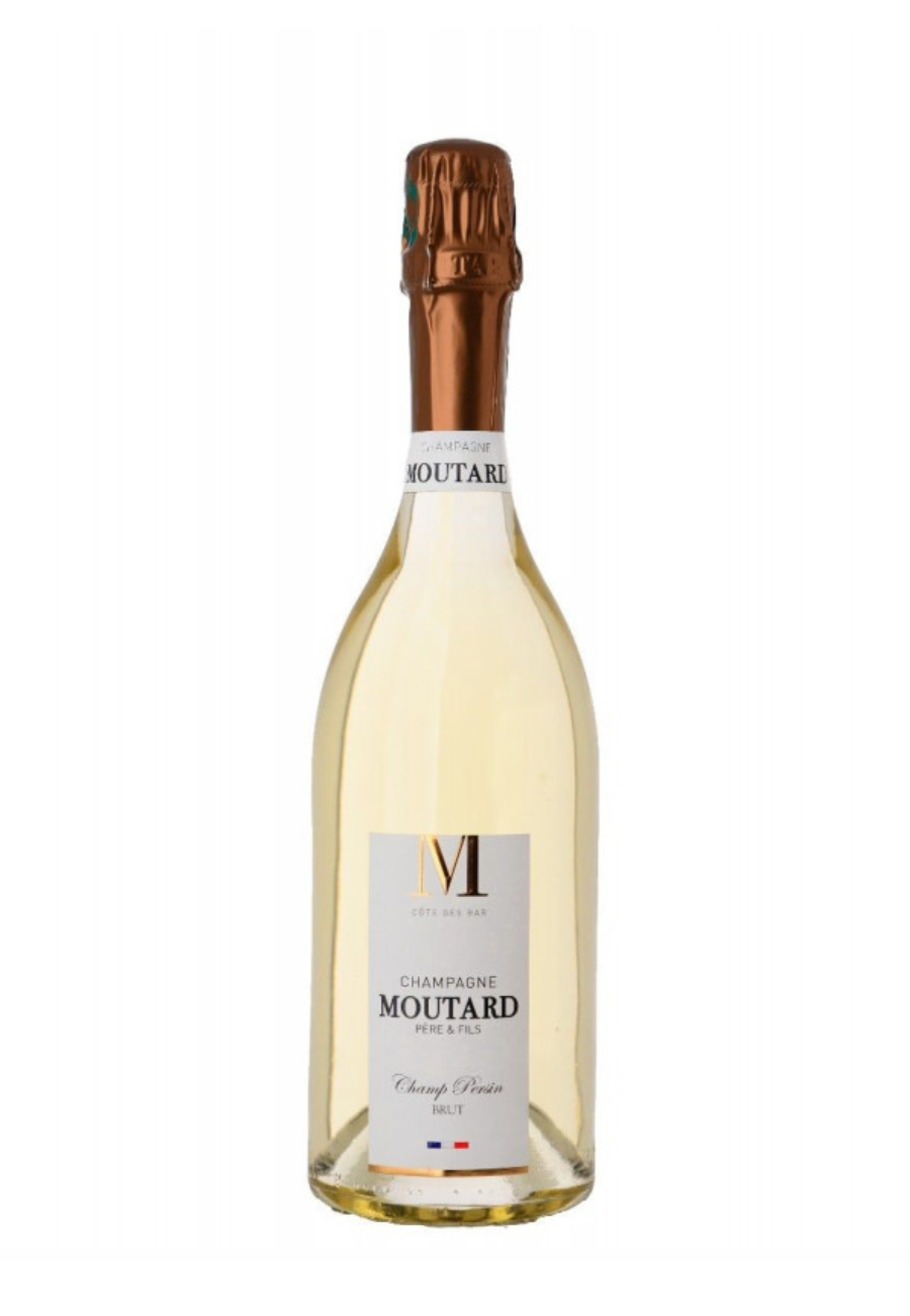 Moutard Persin - 75cl
