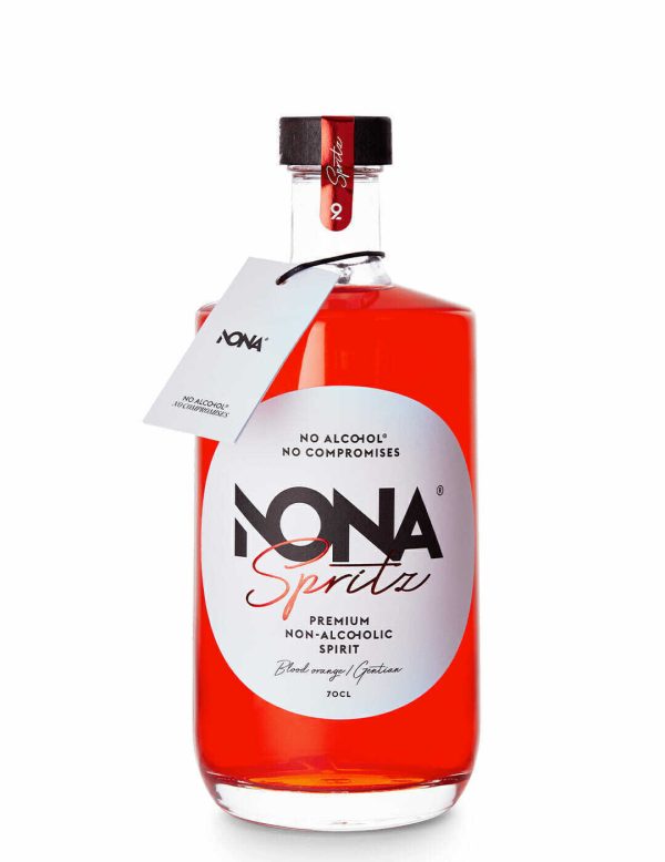 Nona Spritz sans Alcool - 70 cl