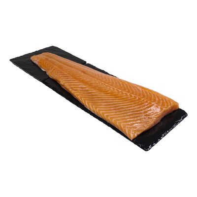 OLSEN SAUMON ECOSSE FILET ROYAL - 600G