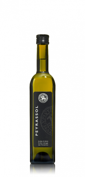 PEYRASSOL HUILE D'OLIVE BIO - 50CL