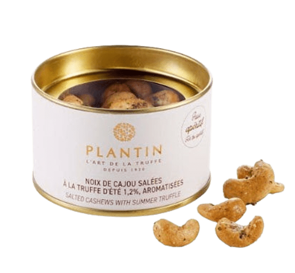 PLANTIN NOIX DE CAJOU A LA TRUFFE D'ETE 1,2% - 80 G