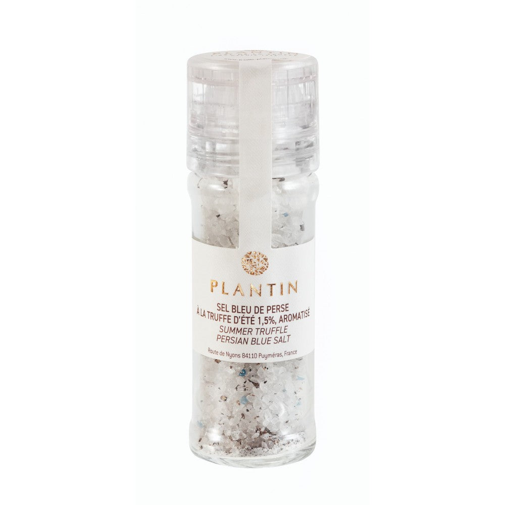 PLANTIN SEL BLEU DE PERSE A LA TRUFFE D'ETE 1,5 % - 100 G