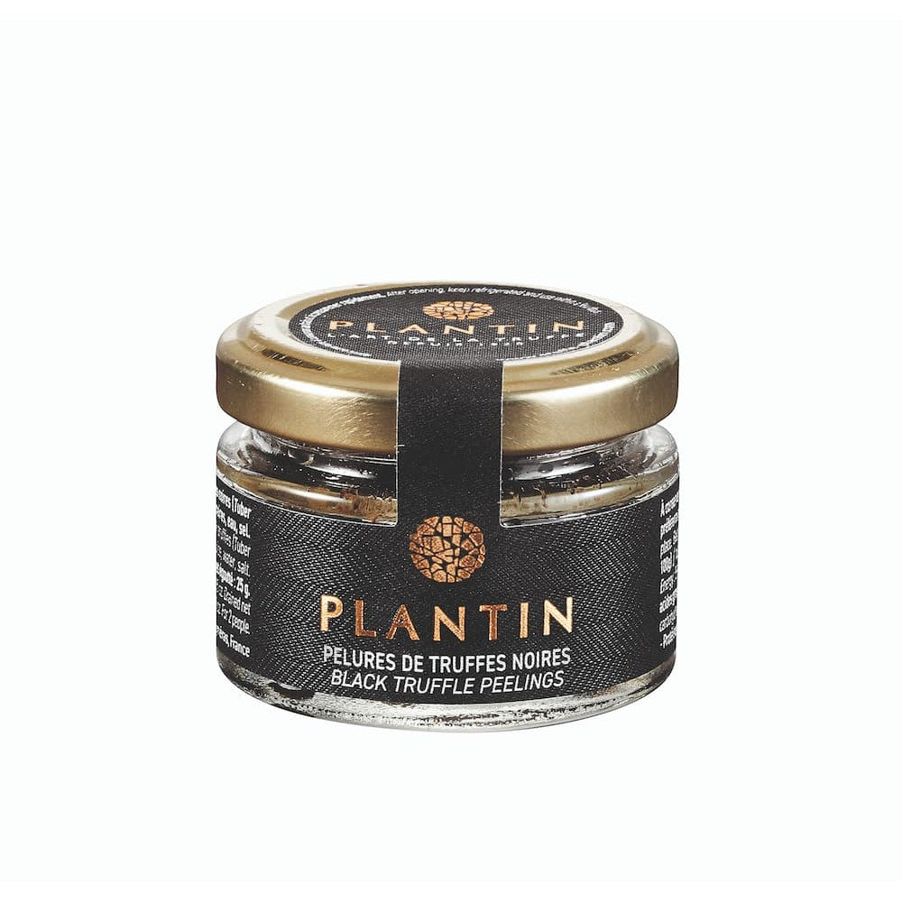PLANTIN TRUFFE PELURE - 15 G