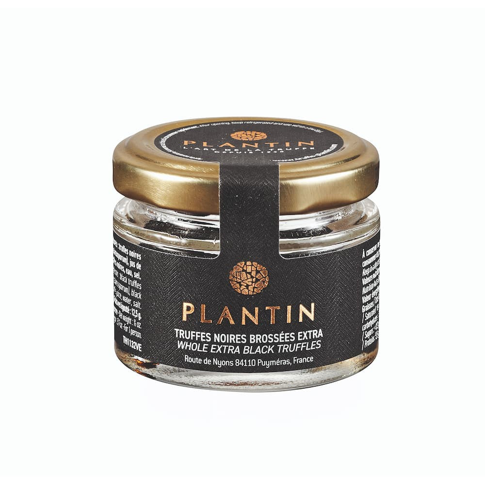 PLANTIN TRUFFES BROSSEES EXTRA 2EME CUISSON - 15 G