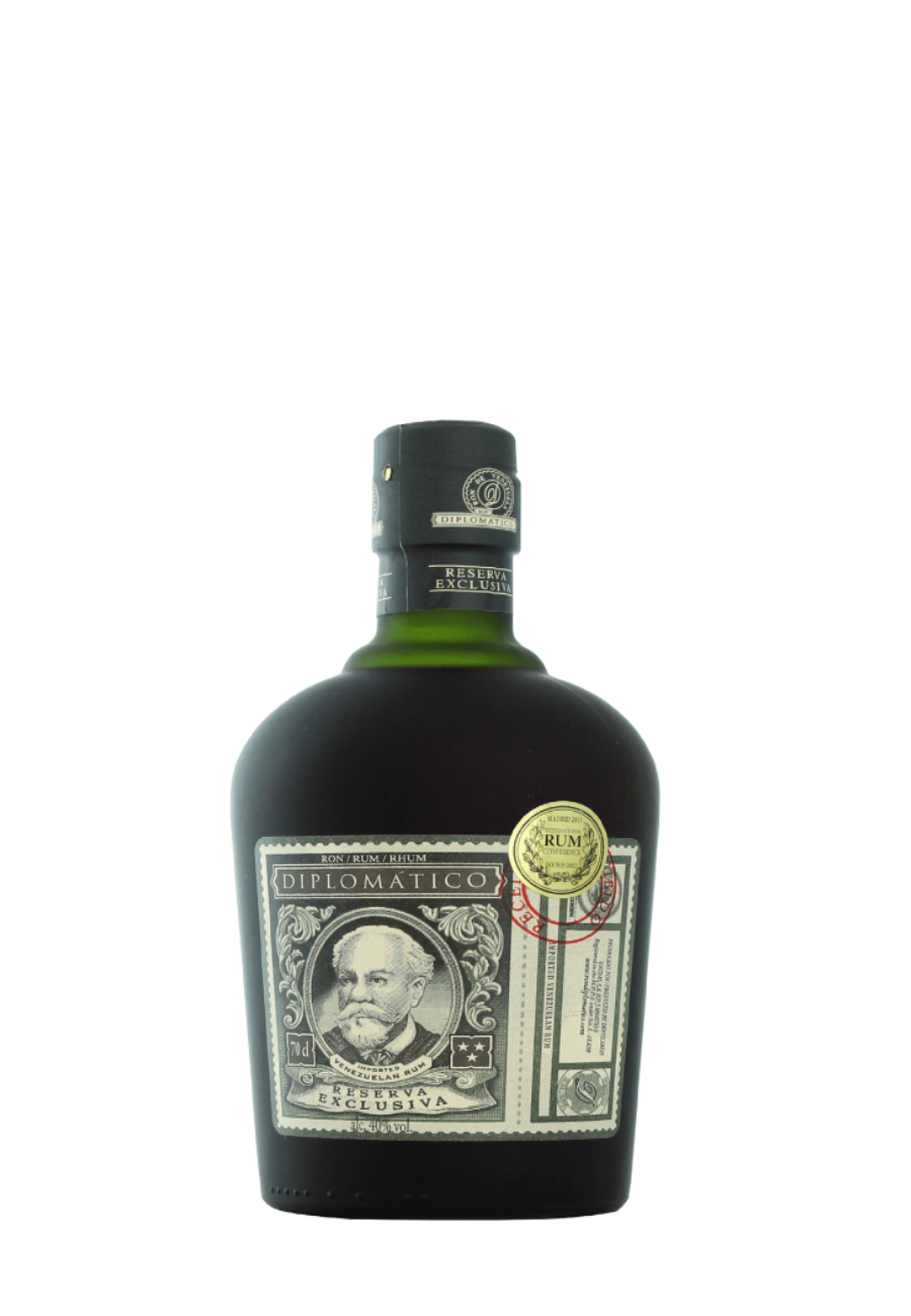 RHUM RESERVA - 75CL