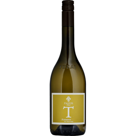 TOKAYJ FURMINT SEC - 75CL