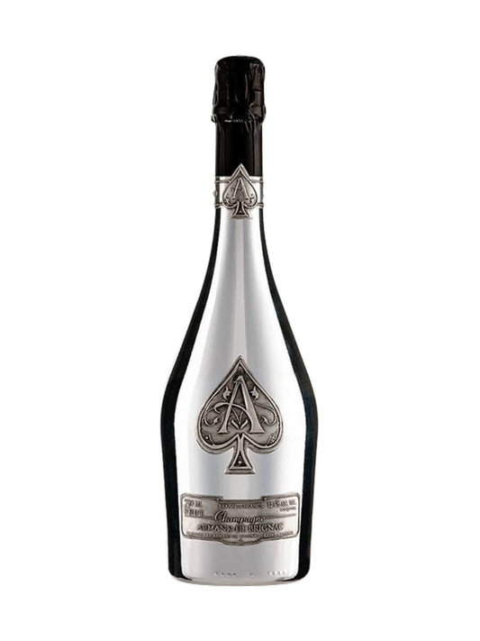 Armand de Brignac Blanc de blanc - 75cl