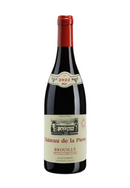BROUILLY CHATEAU DE LA PIERRE 2022 - 75 cl