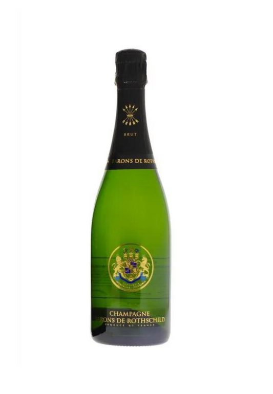 Baron de Rothschild Brut - 75cl