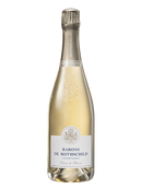 Baron de Rotschild Blanc de Blanc - 75cl