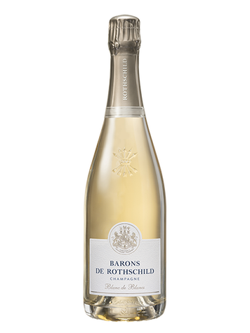 Baron de Rotschild Blanc de Blanc - 75cl