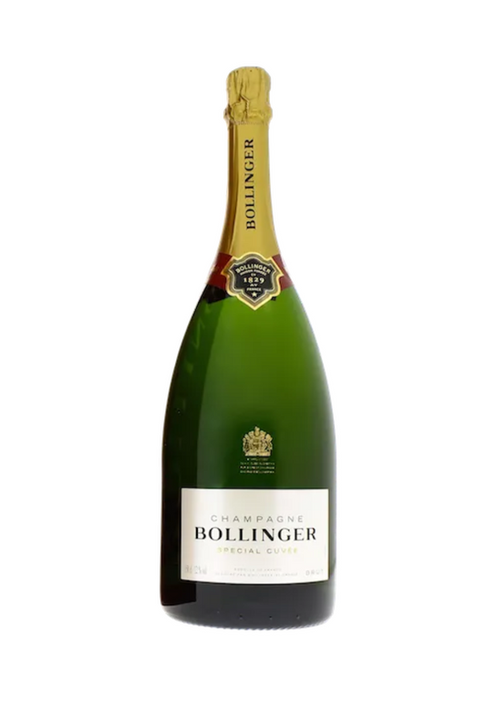 Bollinger spécial cuvée - 150cl