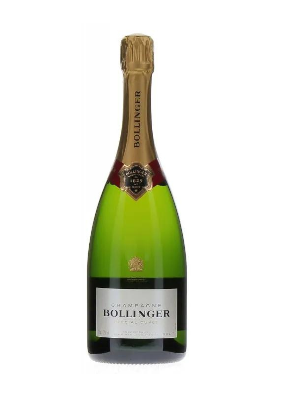 Bollinger spécial cuvée - 75cl