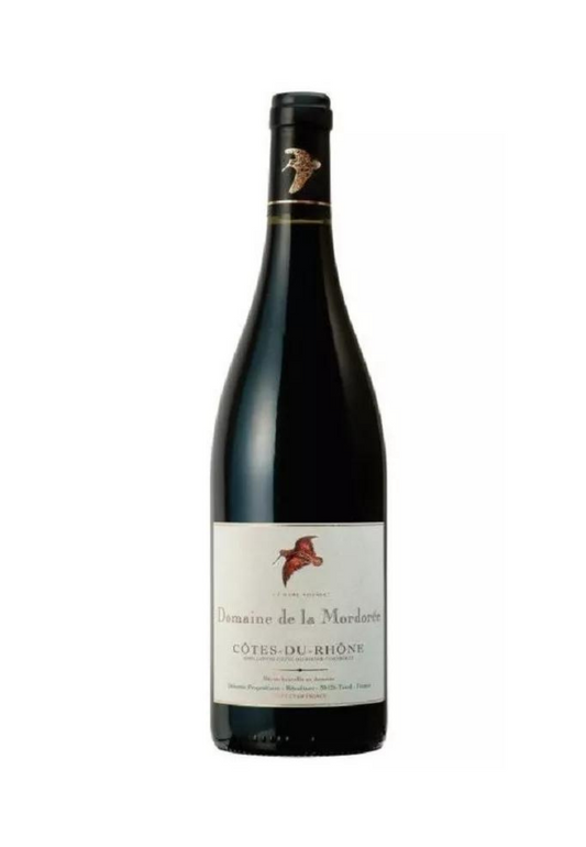 CDR DOMAINE DE LA MORDOREE - 75CL