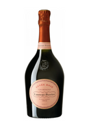 CHAMPAGNE LAURENT PERRIER CUVEE ROSE EN ETUI - 75CL