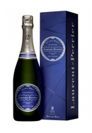CHAMPAGNE LAURENT PERRIER ULTRA BRUT EN ETUI - 75CL