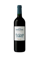 CHATEAU MARJOSSE ROUGE 2020 - 75CL