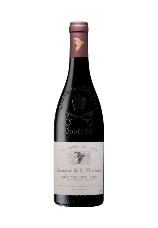 CHATEAUNEUF DU PAPE LA REINE DES BOIS 2022 - 75CL