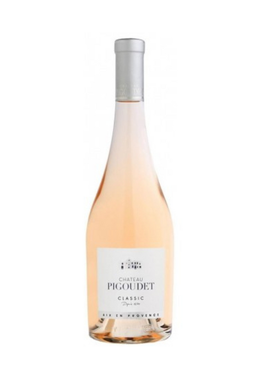 CHATEAU PIGOUDET CLASSIC - 75CL