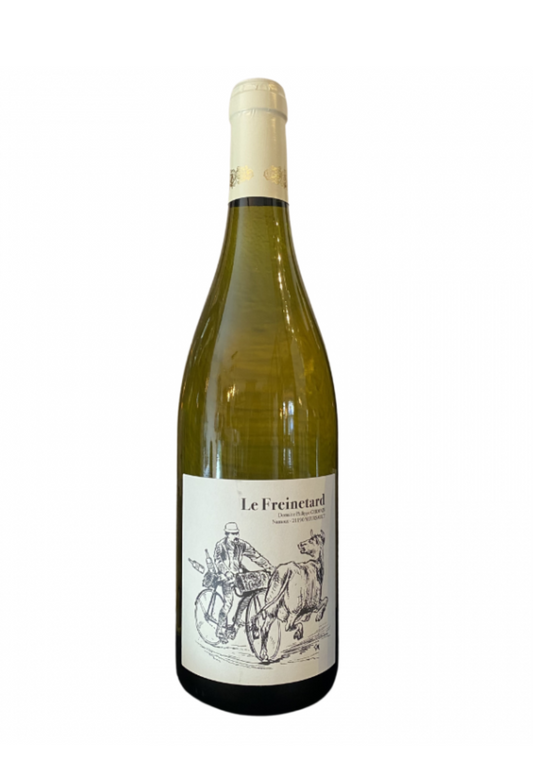 COTEAUX BOURGUIGNONS FREINETARD 2022 - 75CL