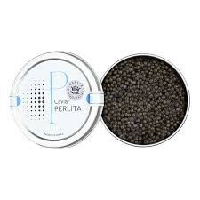 Caviar Perlita - 50 g