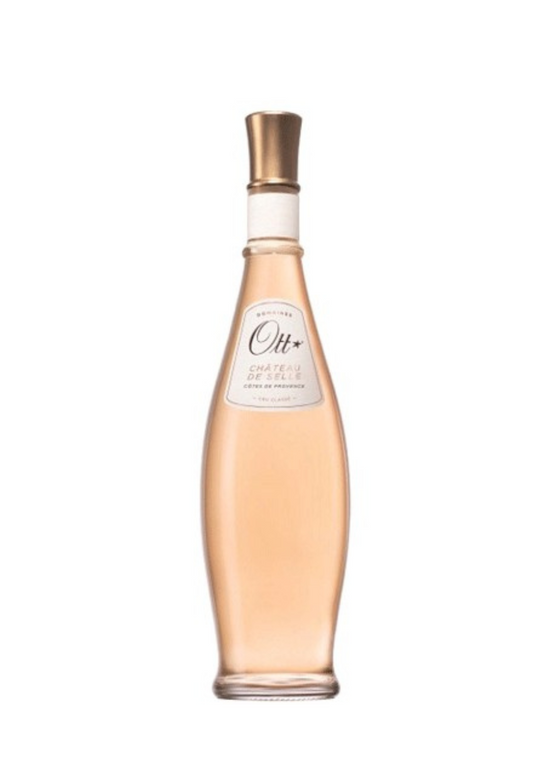 DOMAINE D'OTT CLOS ROMASSAN - 150CL