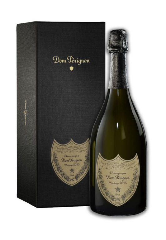 Dom Perignon Vintage 2013 coffret - 75cl