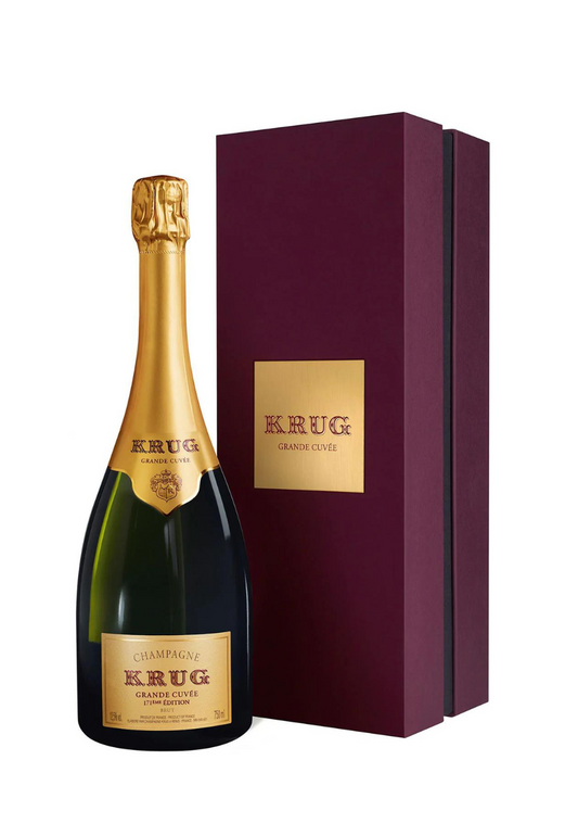 Krug Edition 171 - 75cl