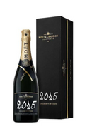 Moet & Chandon Grand Vintage 2015 - 75cl