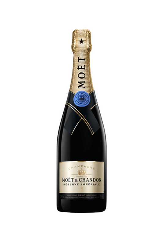 Moet & Chandon Réserve impérial - 75cl