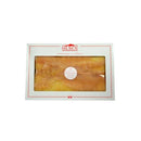 OLSEN PLAQUE SAUMON ECOSSE BIO TRAITEUR TRANCHE MAIN GRAND PRESTIGE 4 TRANCHES - 300G