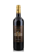 PESSAC LEOGNAN LE C DES CARMES HAUT BRION 2019 - 75CL