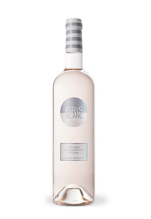 PETIT GRIS - 75CL