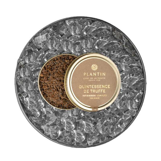 PLANTIN QUINTESSENCE DE TRUFFE - 30 G