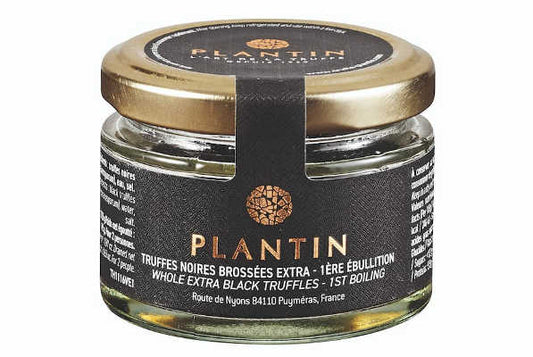 PLANTIN TRUFFE BRISURES NOIRES - 30 G