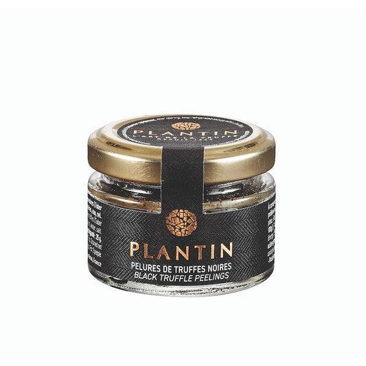 PLANTIN TRUFFE PELURE - 15 G