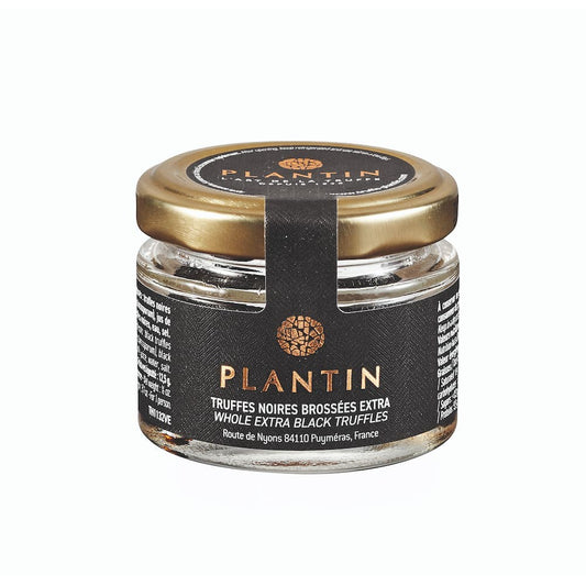 PLANTIN TRUFFES BROSSEES EXTRA 2EME CUISSON - 15 G