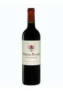 POMEROL CHATEAU FERRAND 2020 - 75CL