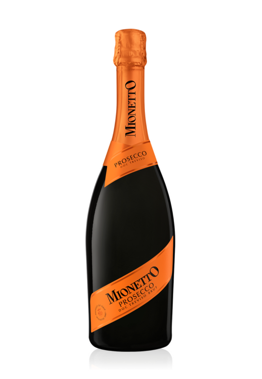 PROSECCO MIONETTO - 75CL