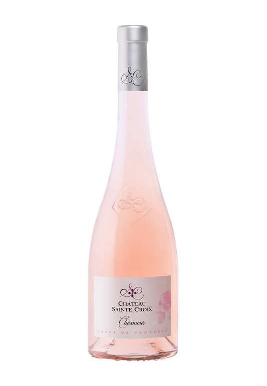 SAINTE CROIX CUVEE CHARMEUR 75 CL