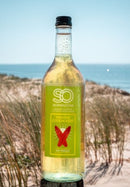 So kombucha Menthe citron vert