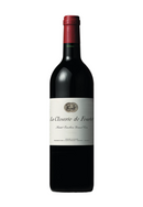 ST EMILION LA CLOSERIE DE FOURTET 2018 - 75CL